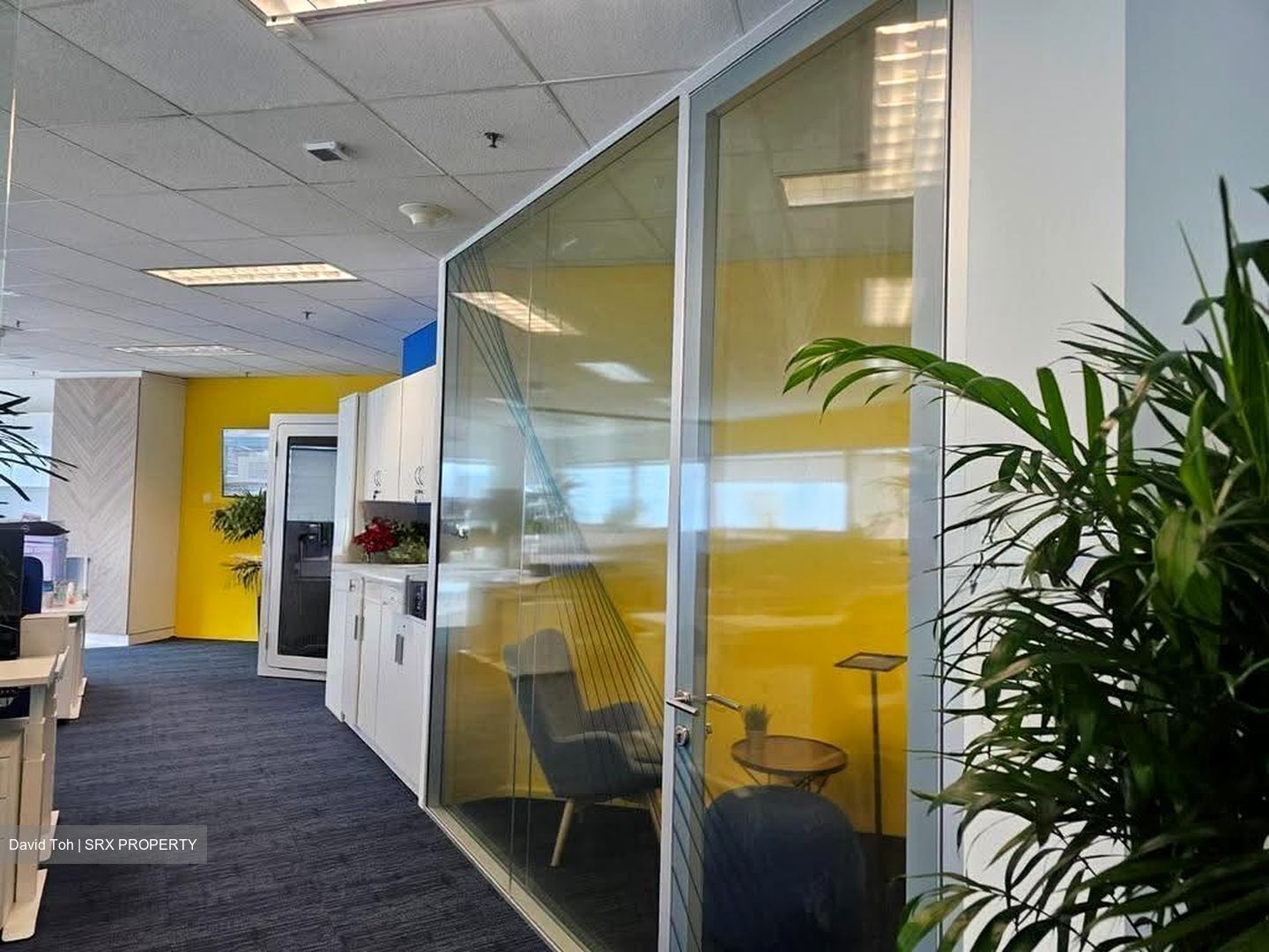 Suntec Tower Three (D1), Office #633969531